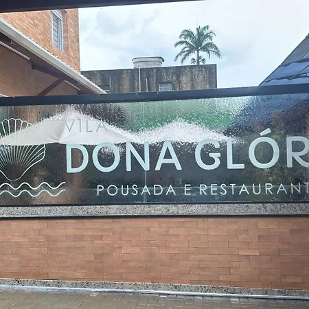 Pousada e Restaurante Vila Dona Gloria-2